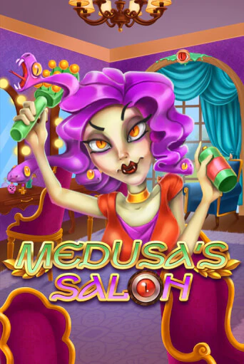 Демо игра Medusa's Salon играть на официальном сайте Joy Casino