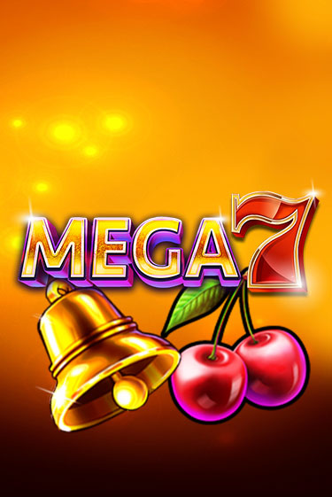 Демо игра Mega 7 играть на официальном сайте Joy Casino