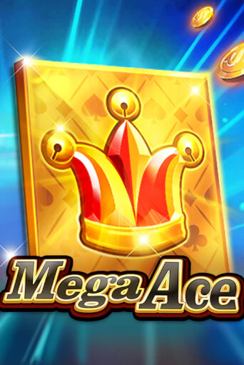 Демо игра Mega Ace играть на официальном сайте Joy Casino