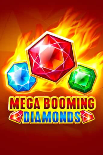 Демо игра Mega Booming Diamonds играть на официальном сайте Joy Casino