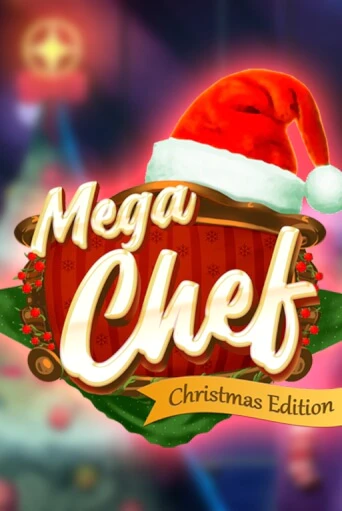 Демо игра Mega Chef Christmas Edition играть на официальном сайте Joy Casino