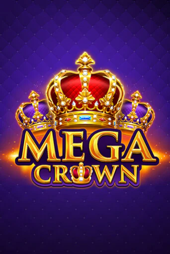 Демо игра Mega Crown играть на официальном сайте Joy Casino