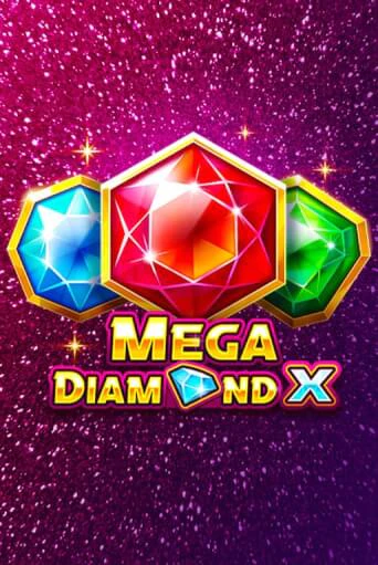 Демо игра Mega Diamond X играть на официальном сайте Joy Casino