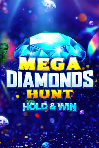 Демо игра Mega Diamonds Hunt играть на официальном сайте Joy Casino