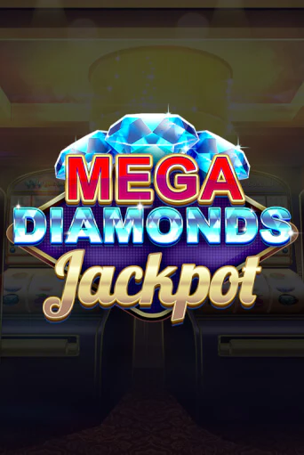 Демо игра Mega Diamonds Jackpot играть на официальном сайте Joy Casino