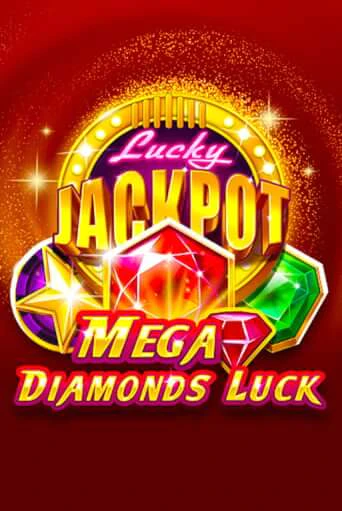 Демо игра Mega Diamonds Luck играть на официальном сайте Joy Casino