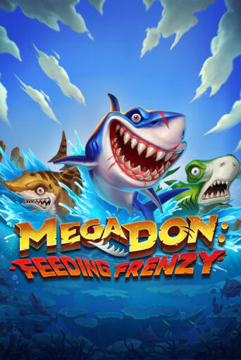 Демо игра Mega Don: Feeding Frenzy играть на официальном сайте Joy Casino