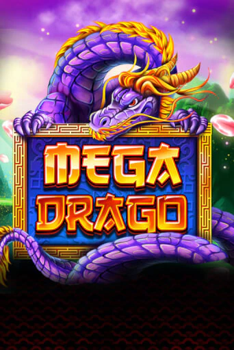 Демо игра Mega Drago играть на официальном сайте Joy Casino