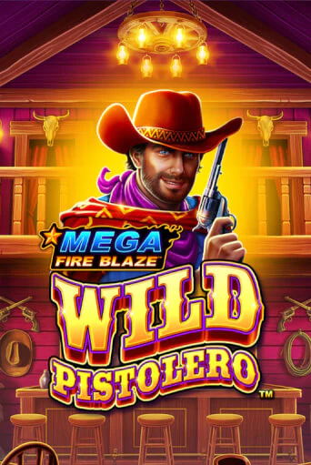 Демо игра Mega FireBlaze: Wild Pistolero играть на официальном сайте Joy Casino