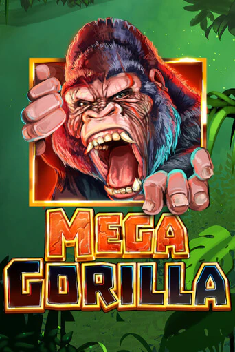 Демо игра Mega Gorilla играть на официальном сайте Joy Casino