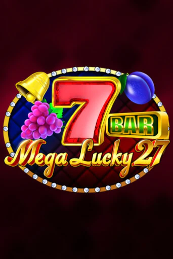 Демо игра Mega Lucky 27 играть на официальном сайте Joy Casino