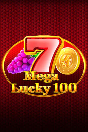 Демо игра Mega Lucky 100 играть на официальном сайте Joy Casino