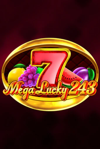 Демо игра Mega Lucky 243 играть на официальном сайте Joy Casino