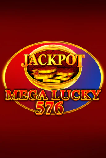 Демо игра Mega Lucky 576 играть на официальном сайте Joy Casino