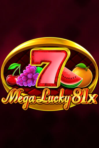 Демо игра Mega Lucky 81x играть на официальном сайте Joy Casino