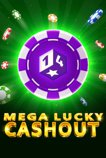 Демо игра Mega Lucky Cashout играть на официальном сайте Joy Casino