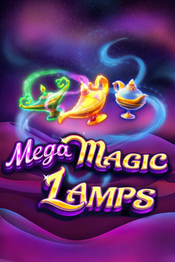 Демо игра Mega Magic Lamps играть на официальном сайте Joy Casino