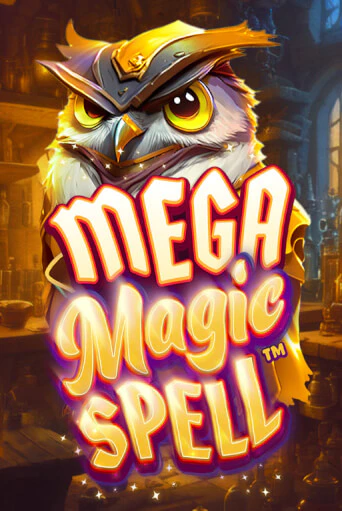 Демо игра Mega Magic Spell играть на официальном сайте Joy Casino