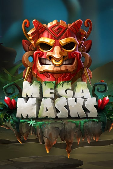 Демо игра Mega Masks играть на официальном сайте Joy Casino