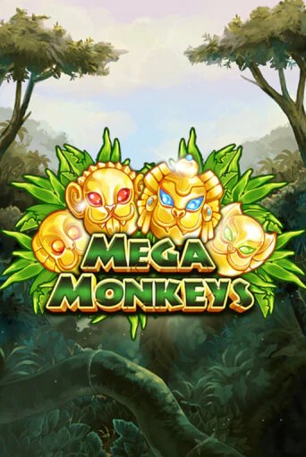 Демо игра Mega Monkeys играть на официальном сайте Joy Casino