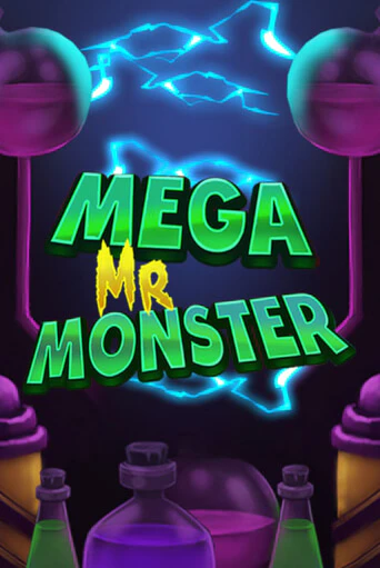 Демо игра Mega Mr Monster играть на официальном сайте Joy Casino