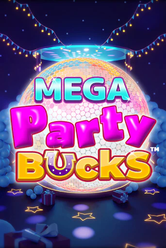 Демо игра Mega Party Bucks играть на официальном сайте Joy Casino