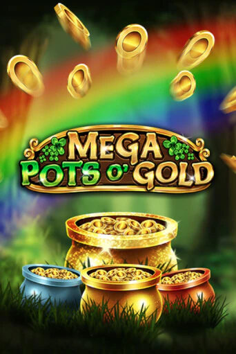 Демо игра Mega Pots O'Gold играть на официальном сайте Joy Casino