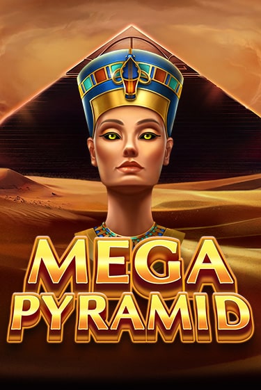 Демо игра Mega Pyramid играть на официальном сайте Joy Casino