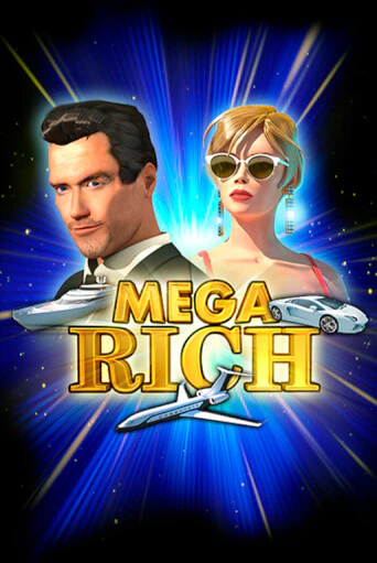 Демо игра Mega Rich играть на официальном сайте Joy Casino