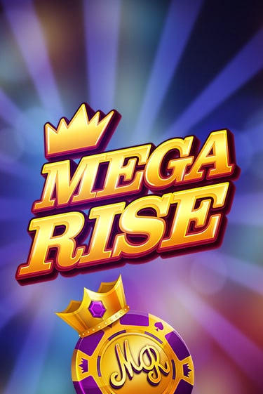 Демо игра Mega Rise играть на официальном сайте Joy Casino