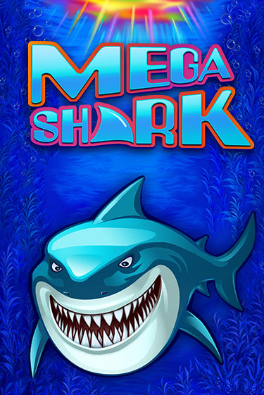 Демо игра Mega Shark играть на официальном сайте Joy Casino