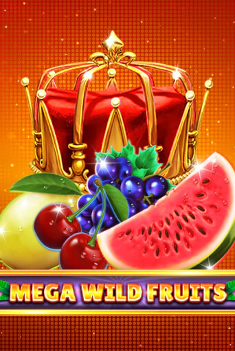 Демо игра Mega Wild Fruits играть на официальном сайте Joy Casino