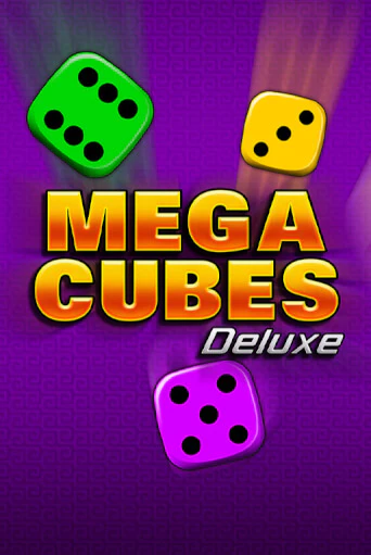 Демо игра Mega Cubes Deluxe играть на официальном сайте Joy Casino