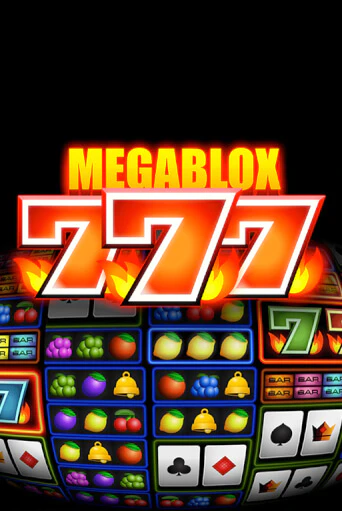 Демо игра MegaBlox 777 играть на официальном сайте Joy Casino