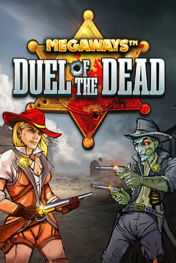 Демо игра Megaways Duel of the Dead играть на официальном сайте Joy Casino