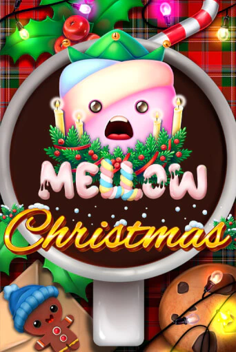 Демо игра Mellow Christmas играть на официальном сайте Joy Casino