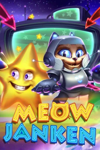 Демо игра Meow Janken играть на официальном сайте Joy Casino