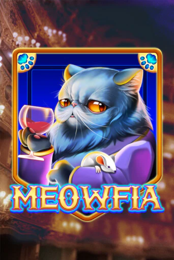 Демо игра Meowfia играть на официальном сайте Joy Casino