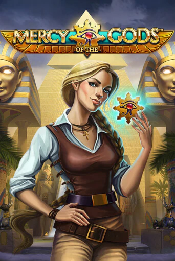 Демо игра Mercy Of The Gods™ играть на официальном сайте Joy Casino