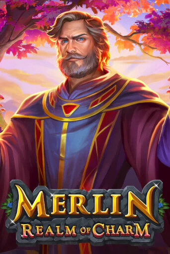 Демо игра Merlin Realm of Charm играть на официальном сайте Joy Casino