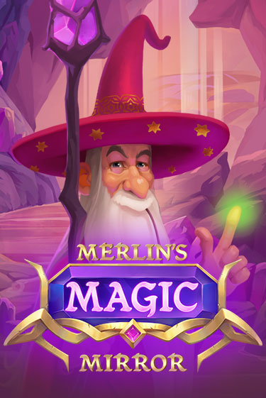 Демо игра Merlin's Magic Mirror играть на официальном сайте Joy Casino