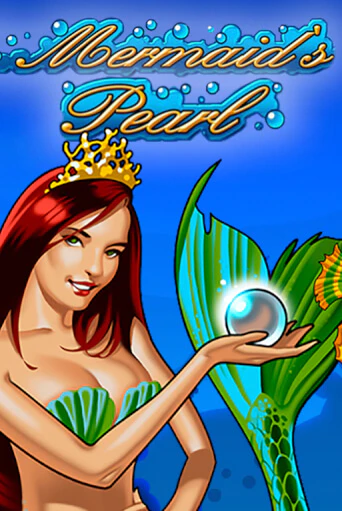 Демо игра Mermaid's Pearl играть на официальном сайте Joy Casino