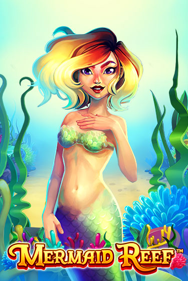 Демо игра Mermaid Reef играть на официальном сайте Joy Casino