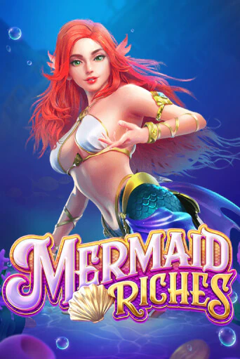 Демо игра Mermaid Riches играть на официальном сайте Joy Casino