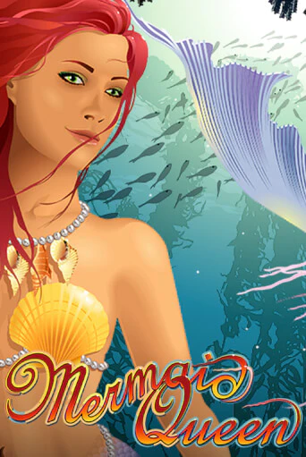 Демо игра Mermaid Royale играть на официальном сайте Joy Casino