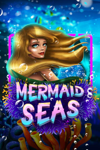 Демо игра Mermaid Seas играть на официальном сайте Joy Casino