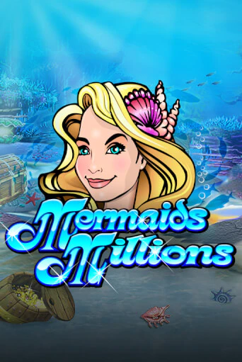 Демо игра Mermaids Millions играть на официальном сайте Joy Casino