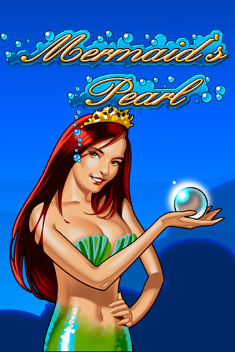 Демо игра Mermaid's Pearl играть на официальном сайте Joy Casino