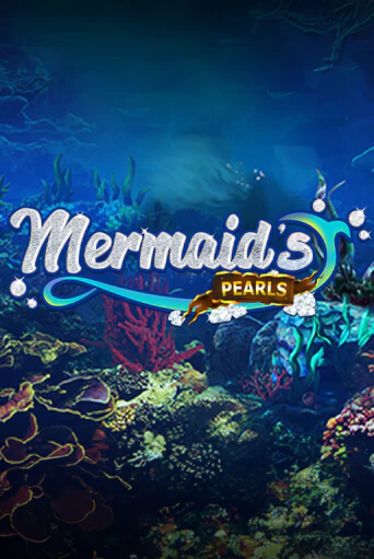 Демо игра Mermaid's Pearls играть на официальном сайте Joy Casino