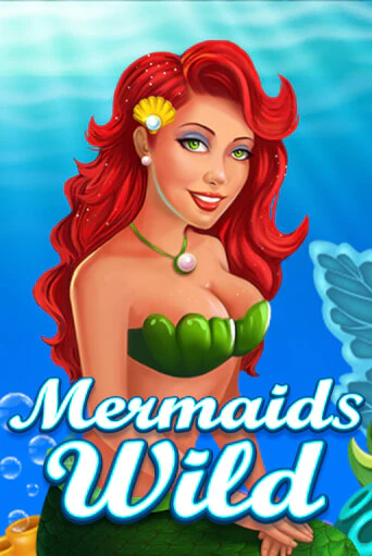 Демо игра Mermaids Wild играть на официальном сайте Joy Casino